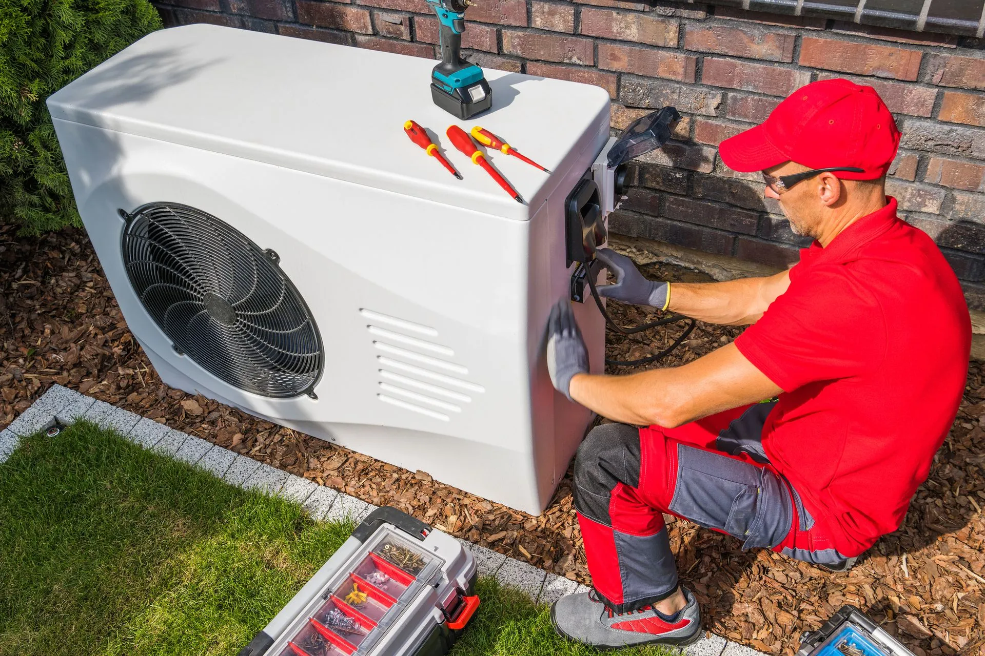 About HVAC in Girard, OH